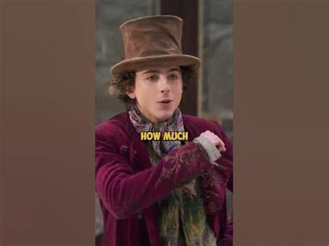 how much did timothee chalamet get paid for wonka
